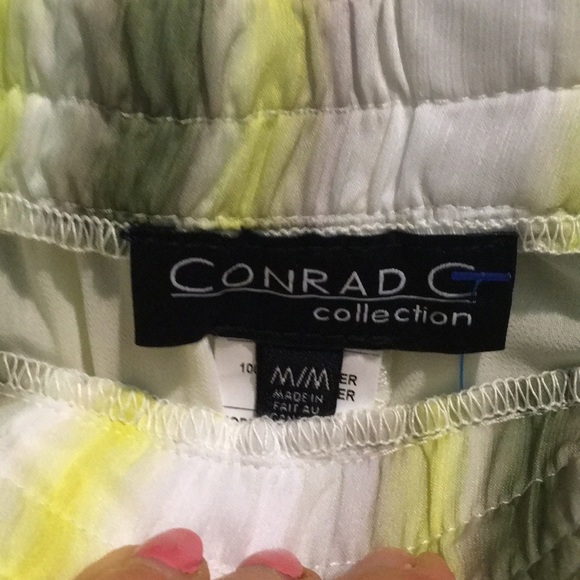 NWT Conrad Collection Fully Lined Polyester Pants - Picture 3 of 5